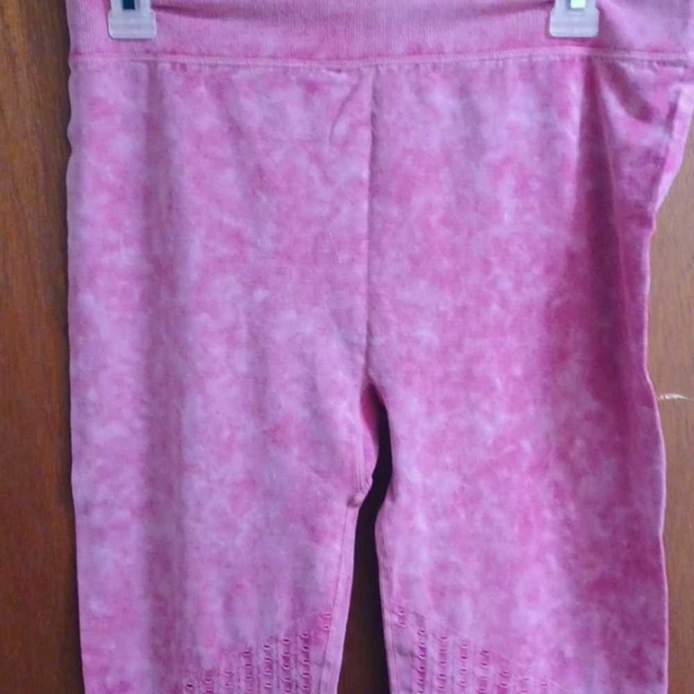 Capris